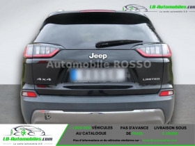 Jeep Cherokee 2.2L Multijet 195 4x4 BVA  occasion � Beaupuy - photo n�5