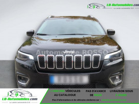Jeep Cherokee 2.2L Multijet 195 4x4 BVA  occasion � Beaupuy - photo n�4