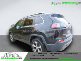 Jeep Cherokee 2.2L Multijet 195 4x4 BVA  occasion � Beaupuy - photo n�3