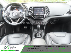 Jeep Cherokee 2.2L Multijet 195 4x4 BVA  occasion � Beaupuy - photo n�2