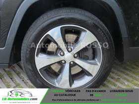 Jeep Cherokee 2.2L Multijet 195 4x4 BVA  occasion � Beaupuy - photo n�7