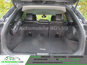 Jeep Cherokee 2.2L Multijet 195 4x4 BVA  occasion � Beaupuy - photo n�8