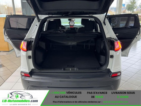 Jeep Cherokee 2.2L Multijet 195 4x4 BVA  occasion � Beaupuy - photo n�9