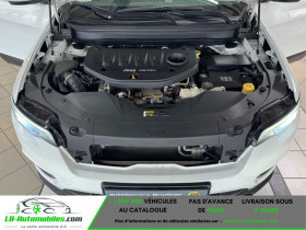 Jeep Cherokee 2.2L Multijet 195 4x4 BVA  occasion � Beaupuy - photo n�8