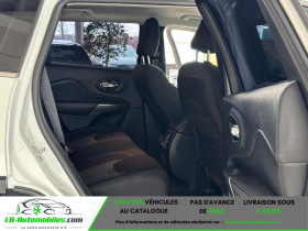 Jeep Cherokee 2.2L Multijet 195 4x4 BVA  occasion � Beaupuy - photo n�7