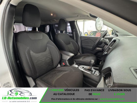 Jeep Cherokee 2.2L Multijet 195 4x4 BVA  occasion � Beaupuy - photo n�6