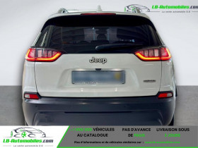 Jeep Cherokee 2.2L Multijet 195 4x4 BVA  occasion � Beaupuy - photo n�5