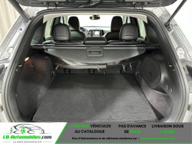 Jeep Cherokee 2.2L Multijet 195 4x4 BVA  occasion � Beaupuy - photo n�10