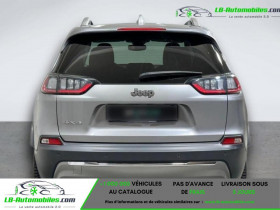 Jeep Cherokee 2.2L Multijet 195 4x4 BVA  occasion � Beaupuy - photo n�7