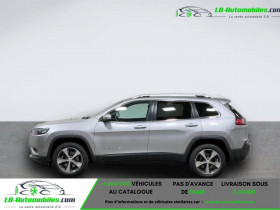 Jeep Cherokee 2.2L Multijet 195 4x4 BVA  occasion � Beaupuy - photo n�6