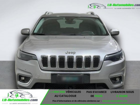 Jeep Cherokee 2.2L Multijet 195 4x4 BVA  occasion � Beaupuy - photo n�5