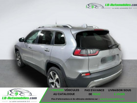 Jeep Cherokee 2.2L Multijet 195 4x4 BVA  occasion � Beaupuy - photo n�4