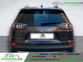 Jeep Cherokee 2.2L Multijet 195 4x4 BVA  occasion � Beaupuy - photo n�3