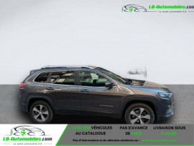 Jeep Cherokee 2.2L Multijet 195 4x4 BVA  occasion � Beaupuy - photo n�2