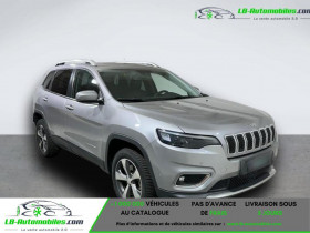 Jeep Cherokee 2.2L Multijet 195 4x4 BVA  occasion � Beaupuy - photo n�2