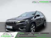 Jeep Cherokee 2.2L Multijet 195 4x4 BVA   Beaupuy 31