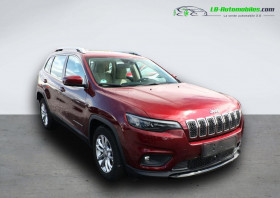 Jeep Cherokee 2.2L Multijet 195 4x4 BVA  occasion  Beaupuy - photo n2