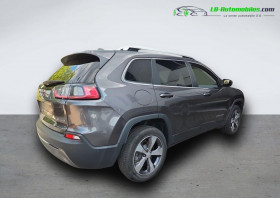 Jeep Cherokee 2.2L Multijet 195 4x4 BVA  occasion  Beaupuy - photo n4