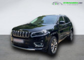 Annonce Jeep Cherokee occasion Diesel 2.2L Multijet 195 4x4 BVA  Beaupuy
