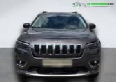 Jeep Cherokee 2.2L Multijet 195 4x4 BVA   Beaupuy 31