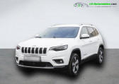 Jeep Cherokee 2.2L Multijet 195 4x4 BVA   Beaupuy 31