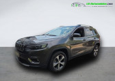 Annonce Jeep Cherokee occasion Diesel 2.2L Multijet 195 4x4 BVA  Beaupuy