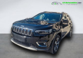 Annonce Jeep Cherokee occasion Diesel 2.2L Multijet 195 4x4 BVA  Beaupuy