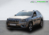 Annonce Jeep Cherokee occasion Diesel 2.2L Multijet 195 4x4 BVA  Beaupuy