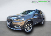 Jeep Cherokee occasion année 2019 boite Automatique Annonce Jeep Cherokee occasion Diesel 2.2L Multijet 195 4x4 BVA à Beaupuy