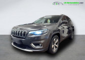 Jeep Cherokee occasion année 2020 boite Automatique Annonce Jeep Cherokee occasion Diesel 2.2L Multijet 195 4x4 BVA à Beaupuy
