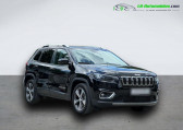 Annonce Jeep Cherokee occasion Diesel 2.2L Multijet 195 4x4 BVA  Beaupuy