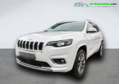 Annonce Jeep Cherokee occasion Diesel 2.2L Multijet 195 4x4 BVA  Beaupuy