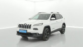 Jeep Cherokee occasion année 2016 boite Automatique Annonce Jeep Cherokee occasion Diesel 2.2L Multijet S&S 200 Active Drive I A Night Eagle 5p à SAINT-GREGOIRE