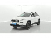 Jeep Cherokee occasion année 2016 boite Automatique Annonce Jeep Cherokee occasion Diesel 2.2L Multijet S&S 200 Active Drive I A Night Eagle à SAINT-LO