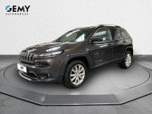 Annonce Jeep Cherokee occasion Diesel 2.2L Multijet S&S 200 Active Drive I BVA Limited  PONTIVY