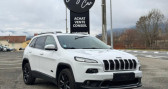 Jeep Cherokee 2.2L Multijet SS 200 Active Drive I Limited Advanced Technol   Challes-les-Eaux 73