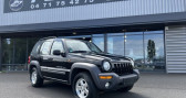 Jeep Cherokee occasion année 2003 boite Manuelle Annonce Jeep Cherokee occasion Essence 2.4 L Essence 147 CV à MONISTROL SUR LOIRE