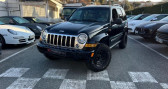 Jeep Cherokee 2.8 crd 163 limited   Cagnes Sur Mer 06