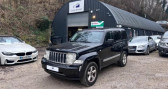 Annonce Jeep Cherokee occasion Diesel 2.8 CRD 177cv BVA 4x4 2�me Main � Sathonay-Camp