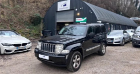 Jeep Cherokee , garage GARAGE BRONDEL � Sathonay-Camp