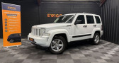 Annonce Jeep Cherokee occasion Diesel 2.8 crd 200 70eme anniversaire awd bva � Lavilledieu