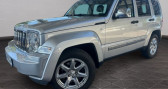 Jeep Cherokee 2.8 CRD 200 FAP Limited 4X4 CUIR TOIT GPS   Uckange 57