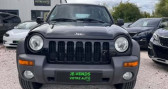 Jeep Cherokee 2.8 CRD 4×4 150ch Jamboree BA 5p   Chenôve 21