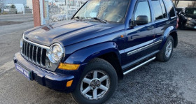 Jeep Cherokee , garage AXCESS'AUTO  COURNON