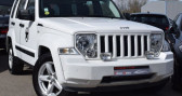 Annonce Jeep Cherokee occasion Diesel 2.8 CRD SPORT à VENDARGUES
