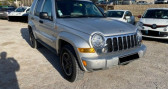 Jeep Cherokee occasion année 2007 boite Automatique Annonce Jeep Cherokee occasion Diesel 2.8 CRD163 WILD EDITION BA à Sainte-Maxime