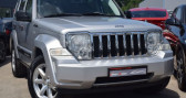 Annonce Jeep Cherokee occasion Diesel 2.8 CRD200 LIMITED BA à VENDARGUES