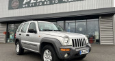 Annonce Jeep Cherokee occasion Diesel 2.8 L CRD 150 CV Sport BVA � MONISTROL SUR LOIRE