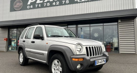 Jeep Cherokee , garage PLANETE 4X4 � MONISTROL SUR LOIRE