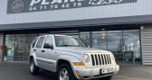 Annonce Jeep Cherokee occasion Diesel 2.8 L CRD 163 CV Sport Boite Auto � MONISTROL SUR LOIRE